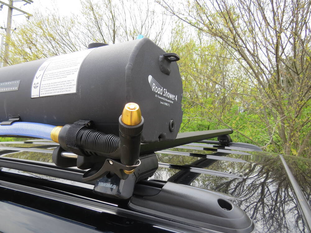 yakima road shower 7g