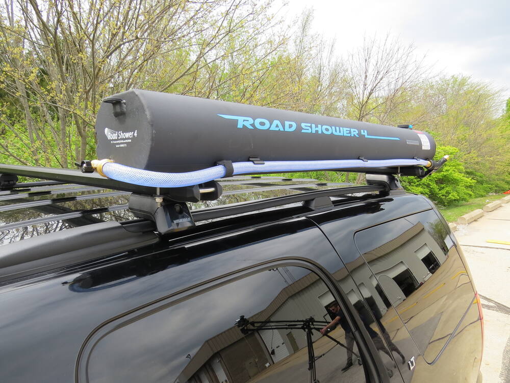 yakima road shower 7g