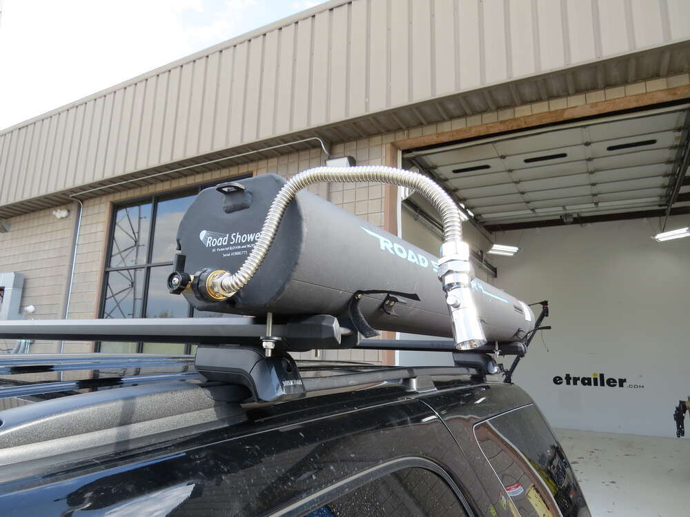yakima road shower 7g