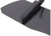 roof rack yakima windshield fairing for racks - 40 inch long