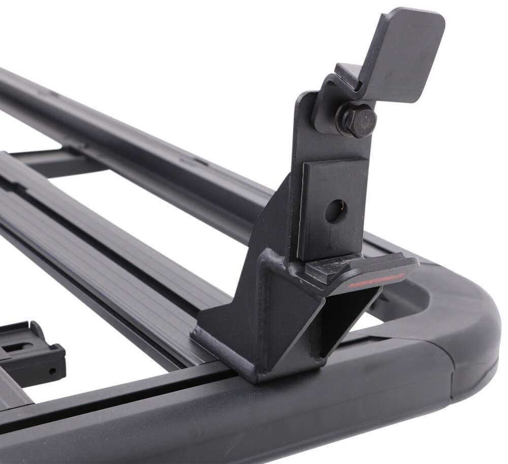 High Lift Jack Carrier for Yakima LockNLoad Platform Rack 35 lbs