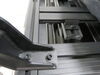 0  roof rack cargo control hi-lift jack carrier for yakima locknload platform - 35 lbs