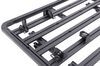 roof rack corner bracket kit for yakima locknload platform - 110 lbs