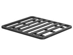 Yakima LockNLoad Platform Roof Tray - Aluminum - 55" Long x 49" Wide                      