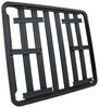 requires fit kit platform rack yakima locknload for fixed mounting points - skyline towers aluminum