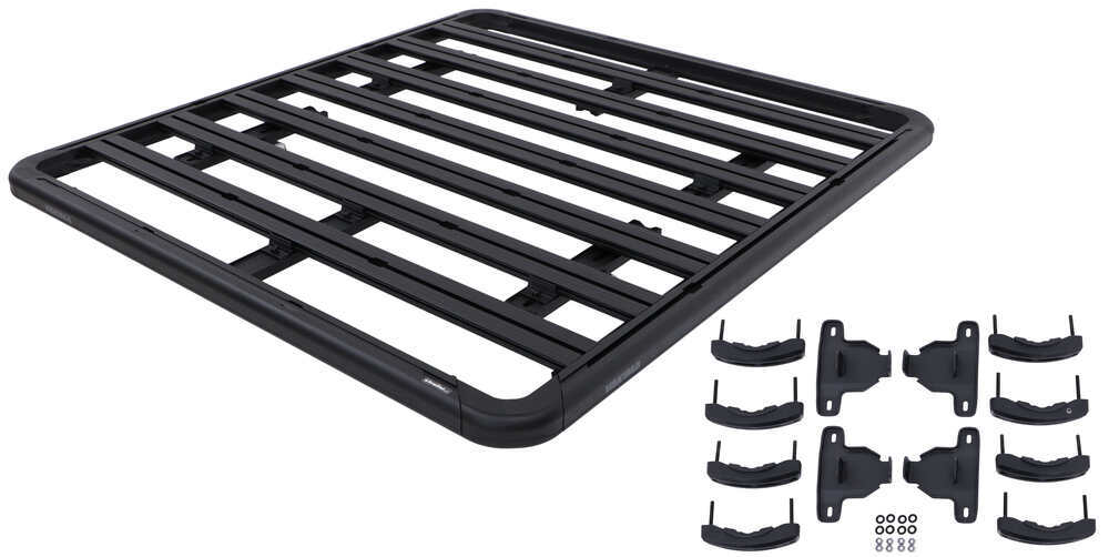 yakima roof basket mounts