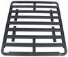 yakima roof rack requires fit kit platform