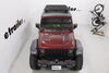 2023 jeep wrangler unlimited  platform rack 60l x 54w inch y05045