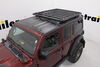 2023 jeep wrangler unlimited  platform rack 60l x 54w inch manufacturer