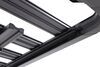 requires fit kit platform rack yakima locknload roof tray - aluminum 60 inch long x 54 wide