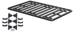 Yakima LockNLoad Platform Rack for Crossbars - Aluminum - 84" Long x 54" Wide - Y05048-39