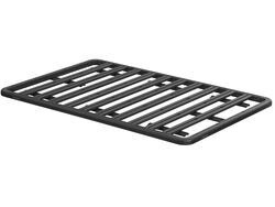 Yakima LockNLoad Platform Roof Tray - Aluminum - 84" Long x 54" Wide - Y05048