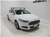 2013 ford fusion  on a vehicle