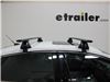 2013 ford fusion  fit kits baseclip kit for yakima baseline roof rack towers - qty 2