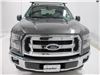 2017 ford f-150  fit kits on a vehicle