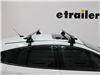 2016 ford focus  fit kits baseclip kit for yakima baseline roof rack towers - qty 2