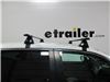 0  crossbars aero bars custom fit roof rack kit with y06152 | y06176 y43tr y73tr