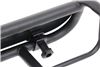 cargo basket yakima skinnywarrior roof rack - steel 58 inch long x 23 wide 165 lbs