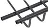roof basket extensions 16 inch extension for yakima skinnywarrior cargo carrier