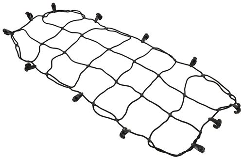 yakima skinnywarrior cargo net