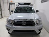 2013 toyota tacoma  factory bars round square y07070