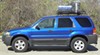 2006 ford escape roof basket yakima round bars square factory y07080