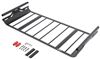 roof basket extensions 18 inch extension for yakima offgrid 44 long x 40 wide cargo