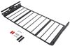 roof basket extensions 22 inch extension for yakima offgrid 53 long x 49 wide cargo