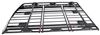 cargo basket yakima offgrid roof - steel 62 inch long x 40 wide 165 lbs