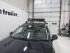 2022 hyundai palisade roof basket yakima aero bars factory round y07138