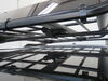 2022 subaru outback wagon roof basket yakima cargo offgrid - steel 44 inch long x 40 wide 165 lbs