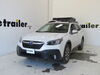 2022 subaru outback wagon roof basket yakima cargo offgrid - steel 44 inch long x 40 wide 165 lbs