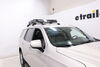 2023 chevrolet tahoe roof basket yakima aero bars factory round y07138