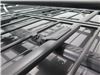 0  roof basket yakima cargo offgrid - steel 44 inch long x 40 wide 165 lbs