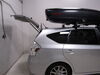 2014 toyota prius v  high profile dual side access y07337
