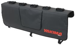 yakima tailgate bike rack