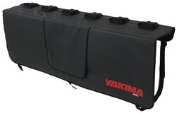 Yakima GateKeeper Tailgate Pad for Full-Size Trucks - Up to 6 Bikes - 62" Wide