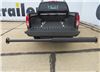 0  hitch cargo carrier watersport carriers crossbar pad for yakima longarm load extender - 28 inch long qty 1