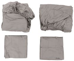 BedSheets for 2 Person Yakima SkyRise Tents - Grey - Y07427