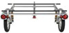 crossbar style 6-1/2w x 11l foot