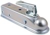 trailer coupler for yakima rack and roll trailers - 2 inch ball bolt on
