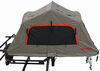 1 kayak tent included