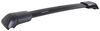 crossbars yakima skyline fx crossbar for fixed mounting points - 33-1/2 inch long black qty 1
