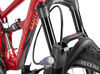 0  hitch bike racks trailer exo accessories yakima doubleup 2 rack for modular system - wheel mount