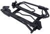 hitch bike racks trailer yakima doubleup 2 rack for modular exo system - wheel mount