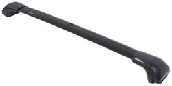 Yakima TimberLine FX Crossbar for Raised Side Rails - 49-1/2" Long - Black - Qty 1 - Y25TR