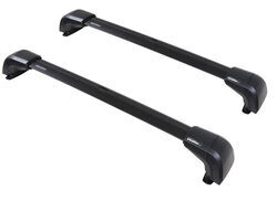 Toyota yaris roof rack 3 door hot sale