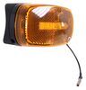 trailers watersport carriers lights replacement led side marker light for yakima easyrider trailer - amber lens
