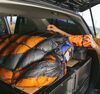 0  car organizer cargo net for yakima mod storage system