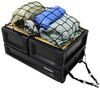 0  car organizer cargo net for yakima mod storage system